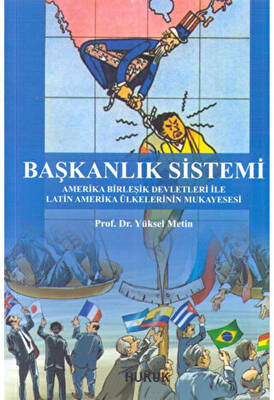 Başkanlık Sistemi - 1