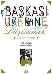 Başkası Üzerine Düşünmek - Nota Bene Yayınları