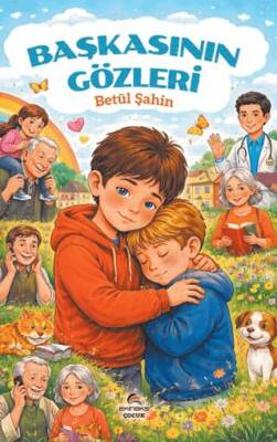 Başkasının Gözleri - 1