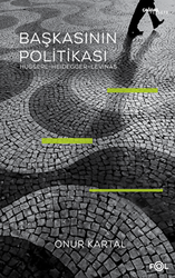 Başkasının Politikası - Fol Kitap
