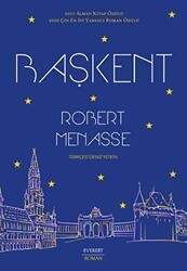 Başkent - Everest Yayınları