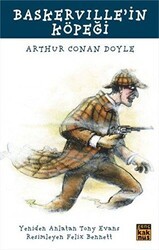 Baskerville`in Köpeği - Kaknüs Genç