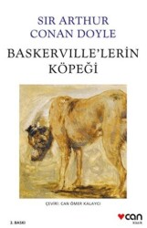 Baskerville’lerin Köpeği - Can Yayınları