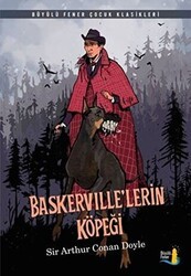 Baskerville’lerin Köpeği - Büyülü Fener Yayınları