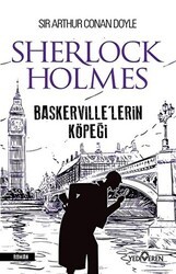 Baskerville’lerin Köpeği - Sherlock Holmes - Yediveren Yayınları