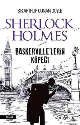 Baskerville’lerin Köpeği - Sherlock Holmes - 1
