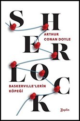 Baskerville`lerin Köpeği - Sherlock Holmes - Zeplin Kitap