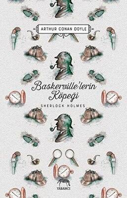 Baskerville’lerin Köpeği - Sherlock Holmes - 1