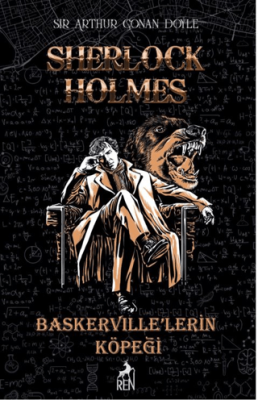 Baskerville’lerin Köpeği Sherlock Holmes - 1