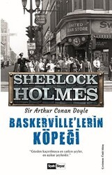 Baskerville’lerin Köpeği - Sherlock Holmes - Siyah Beyaz Yayınları