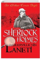 Baskerville’nin Laneti - Sherlock Holmes - Kaldırım Yayınları