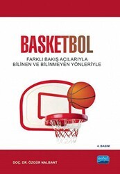 Basketbol - Nobel Akademik Yayıncılık