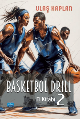 Basketbol Drill El Kitabı 2 - 1