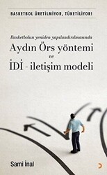 Basketbol Üretilmiyor Tüketiliyor! - Cinius Yayınları