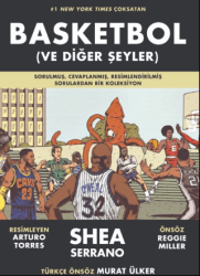Basketbol ve Diğer Şeyler - The Kitap
