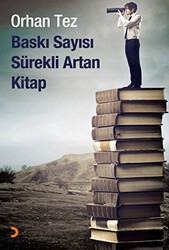 Baskı Sayısı Sürekli Artan Kitap - Cinius Yayınları
