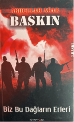 Baskın - KİTAPTÜRK