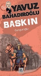 Baskın - Nesil Yayınları