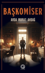 Başkomiser - Q Yayınları