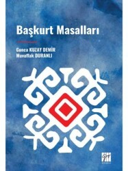 Başkurt Masalları - Gazi Kitabevi