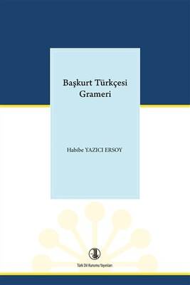Başkurt Türkçesi Grameri - 1