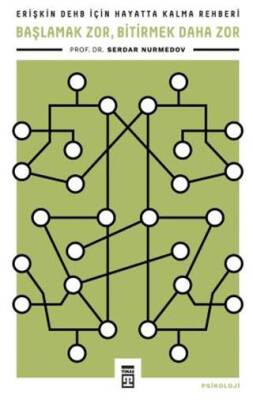 Başlamak Zor, Bitirmek Daha Zor - 1