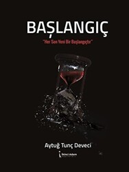Başlangıç - İkinci Adam Yayınları