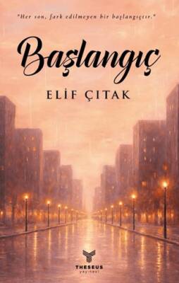 Başlangıç - 1