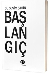 Başlangıç - Herdem Kitap