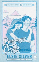 Başlangıç Çizgisi - Nemesis Kitap