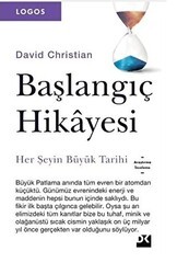 Başlangıç Hikayesi - Doğan Kitap