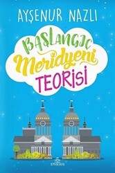 Başlangıç Meridyeni Teorisi - Ephesus Yayınları