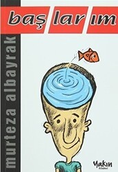 Baş-lar-ım - Yakın Kitabevi