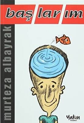 Baş-lar-ım - 1