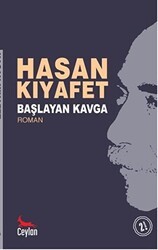 Başlayan Kavga - Ceylan Yayınları