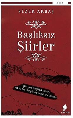 Başlıksız Şiirler - 1