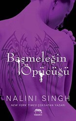 Başmeleğin Öpücüğü - Yabancı Yayınları