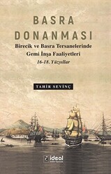 Basra Donanması - İdeal Kültür Yayıncılık