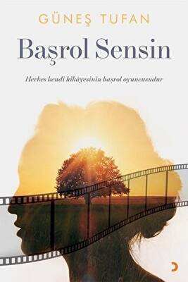 Başrol Sensin - 1