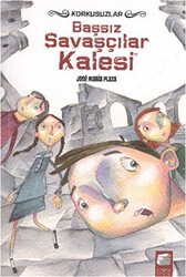 Başsız Savaşçılar Kalesi - Final Kültür Sanat Yayınları