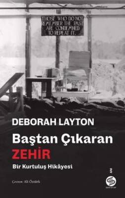 Baştan Çıkaran Zehir - 1