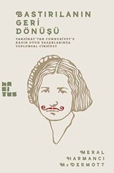 Bastırılmanın Geri Dönüşü - Habitus Kitap