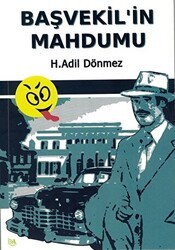 Başvekil’in Mahdumu - Cinius Yayınları