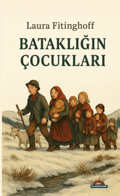 Bataklığın Çocukları - 1