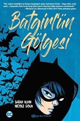 Batgirl’ün Gölgesi - Epsilon Yayınevi