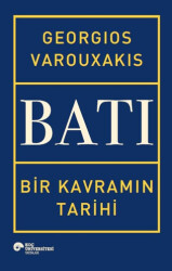 Batı - Bir Kavramın Tarihi - Koç Üniversitesi Yayınları