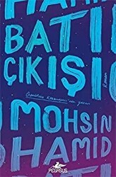 Batı Çıkışı - Pegasus Yayınları