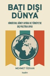 Batı Dışı Dünya - Kadim Yayınları