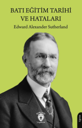 Batı Eğitim Tarihi ve Hataları - Dorlion Yayınları