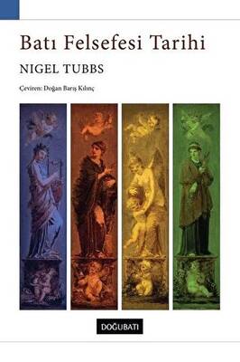 Batı Felsefesi Tarihi - 1